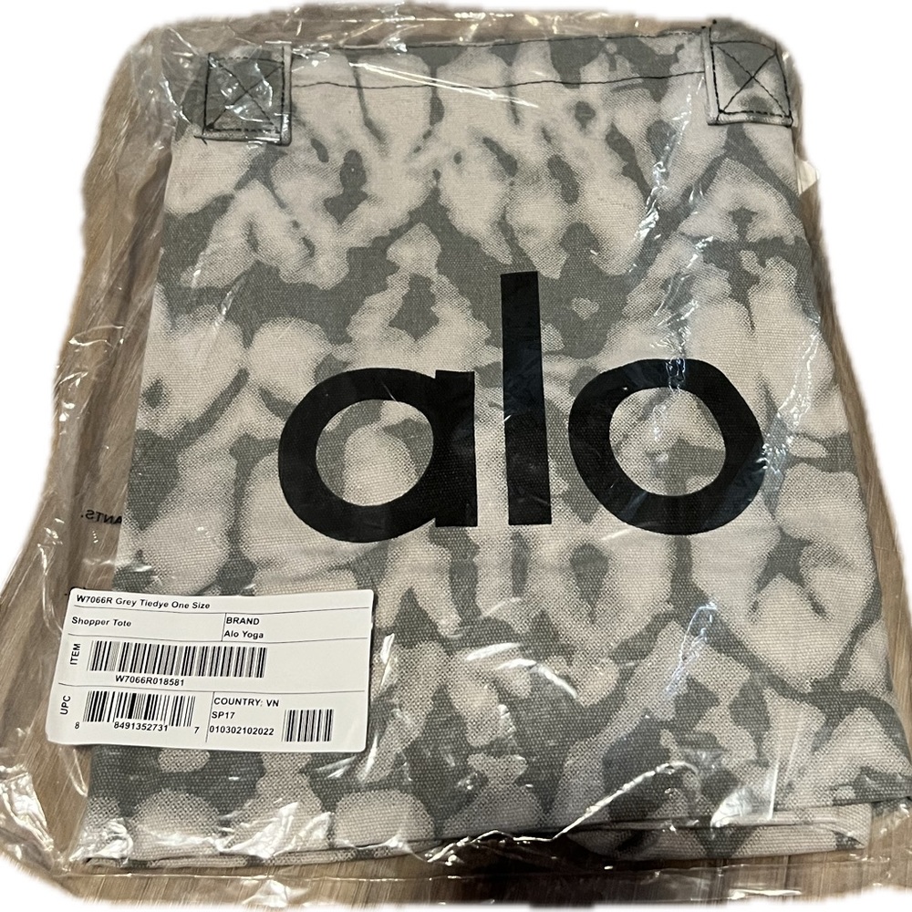 Alo bag
